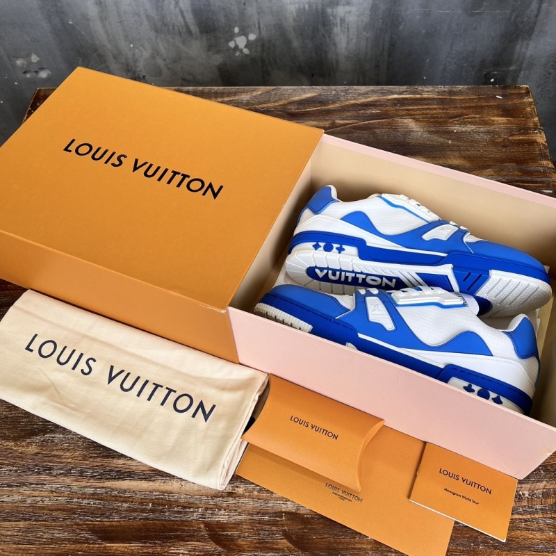 LV Sneakers